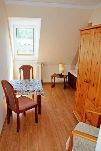 Apartamento Ferienvilla Im Stil Der Baederarch