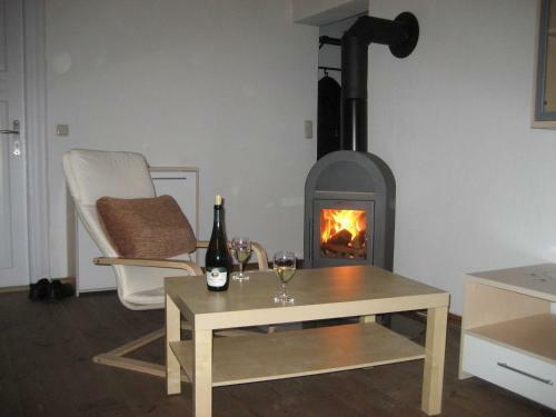 Apartamento Pension Waldrose