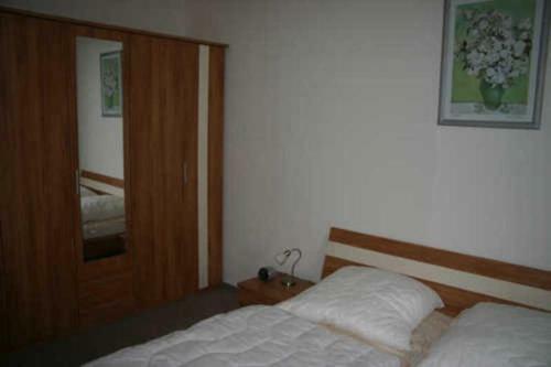 Apartamento Pension Waldrose