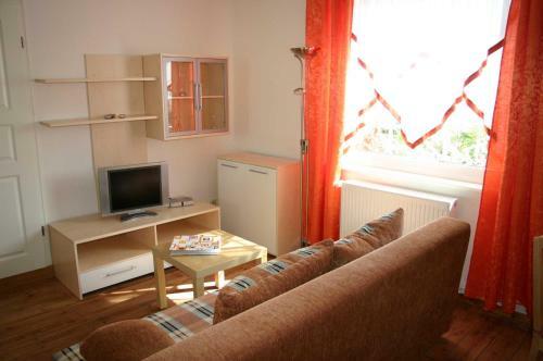 Apartamento Pension Waldrose