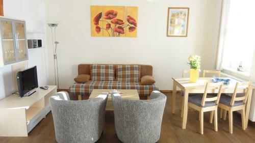 Apartamento Pension Waldrose