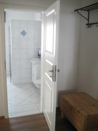 Apartamento Pension Waldrose