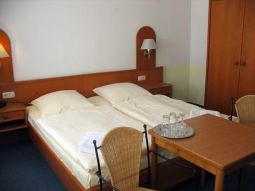 Hotel Appartementhaus Sellin