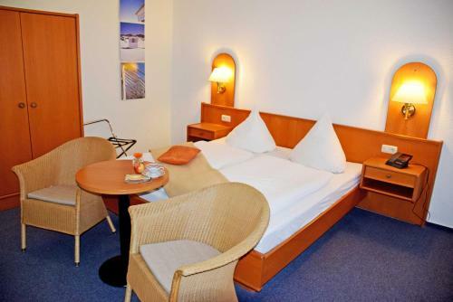 Hotel Appartementhaus Sellin