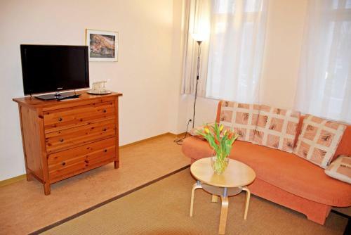 Hotel Appartementhaus Sellin
