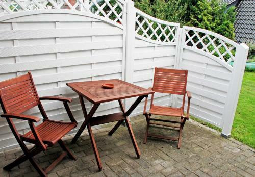 Apartamento Selliner Ferienappartements