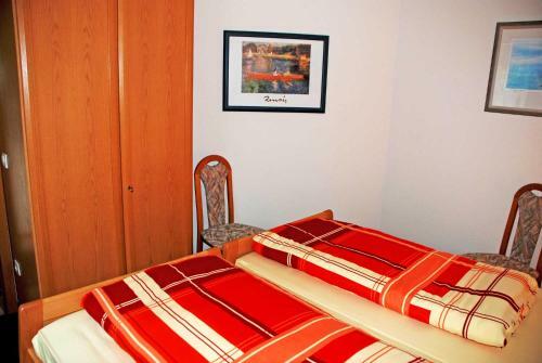 Apartamento Selliner Ferienappartements