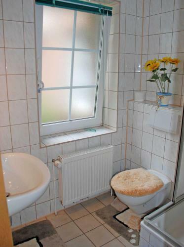 Apartamento Selliner Ferienappartements