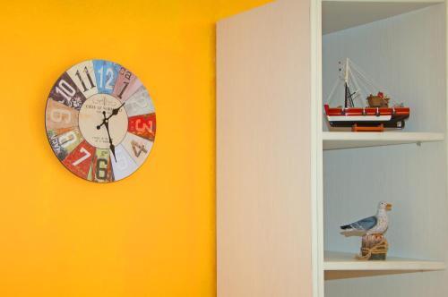 Apartamento Haus Baltic | App 6