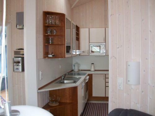 Ferienhaus Wellnessoase