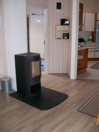 Ferienhaus Wellnessoase