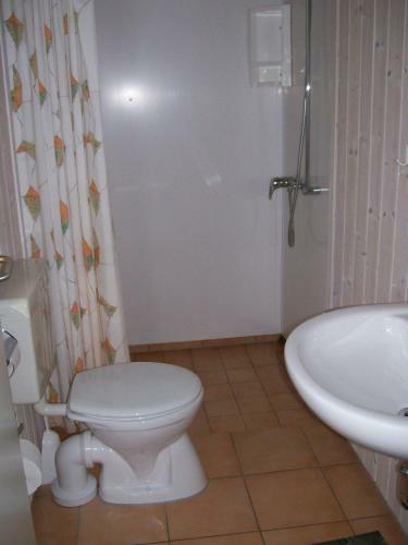 Ferienhaus Wellnessoase