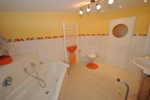 Apartamento Penthouse Medemspeicher