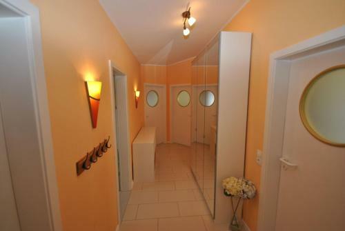 Apartamento Penthouse Medemspeicher