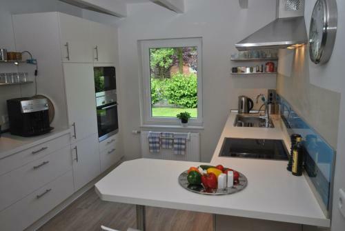 Ferienhaus Deichgr�fin