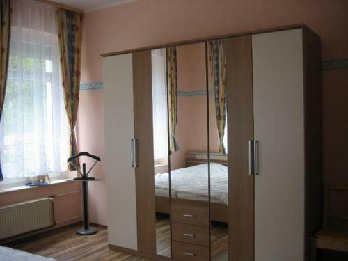 Apartamento Wohnung-sandduene