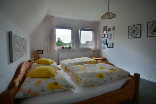 Ferienhaus Scholien