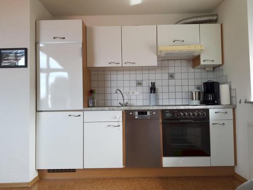 Apartamento Ferienwohnung Merk