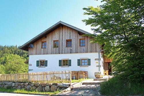 Schreinerh�usl
