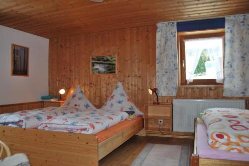 Ferienhaus "lisa�s H�usl"