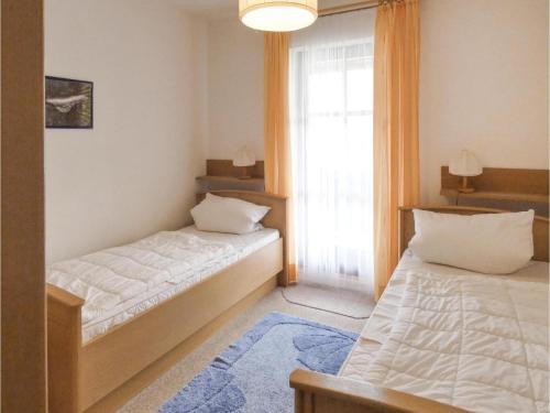 Two-bedroom Apartment In Neuschonau