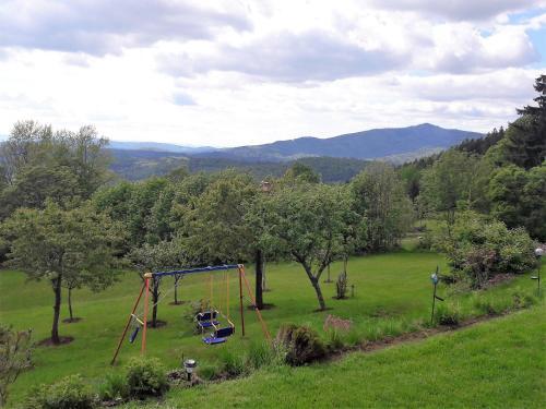 Apartamento Ferienwohnung Boxleitner Maria