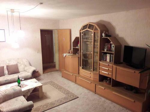 Apartamento Ferienwohnung Boxleitner Maria