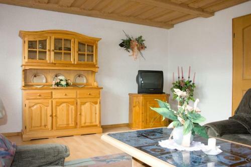 Apartamento G�stehaus Anneliese