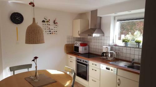 Apartamentos Vogler_ Lothar