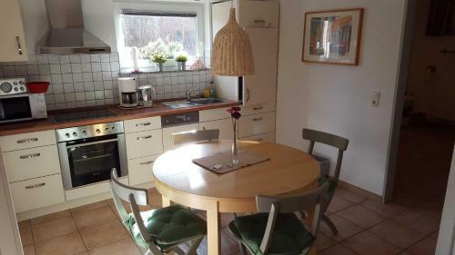 Apartamentos Vogler_ Lothar