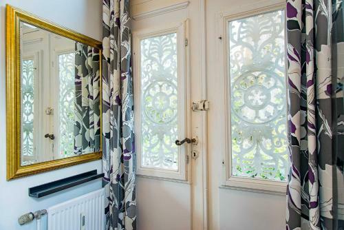 Apartamento Stadtvilla B