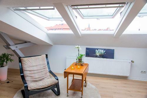 Apartamento Stadtvilla B