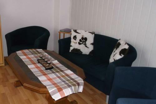 Apartamentos Peper_ Ute