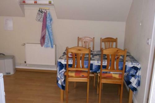 Apartamentos Peper_ Ute