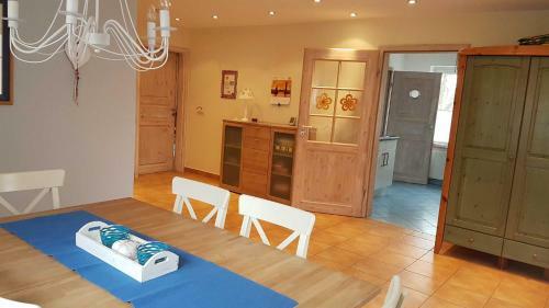 Apartamento Voss_ Irmtraud Und Uwe