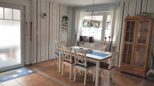 Apartamento Voss_ Irmtraud Und Uwe