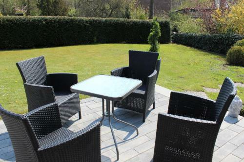 Apartamentos Befeld_ Susanne