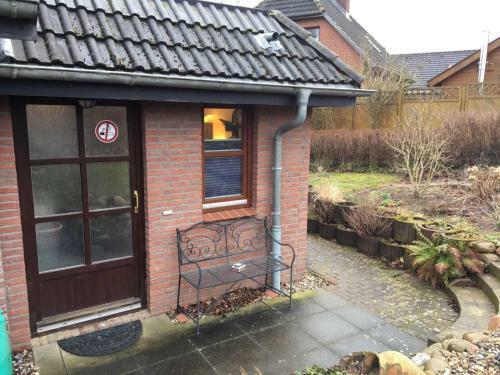 Apartamento Smans Fewo