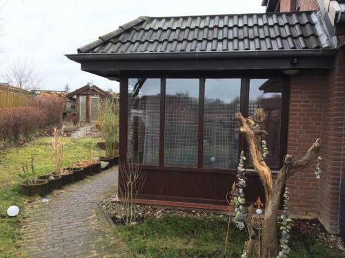 Apartamento Smans Fewo
