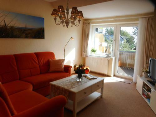 Apartamento Haus-seeschwalbe-wohnung-2