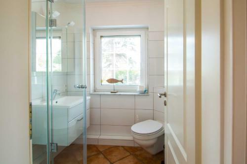 Apartamento Haus Bredland