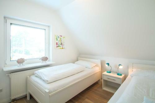 Apartamento Haus Bredland
