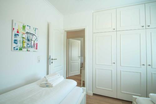 Apartamento Haus Bredland