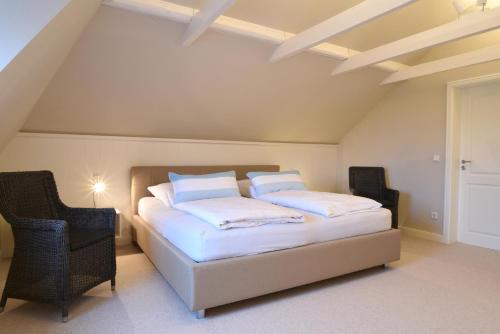 Apartamento Haus Westerheide