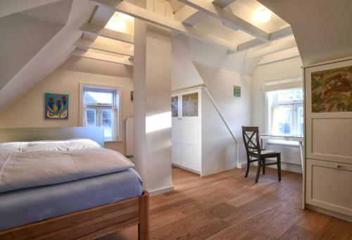 Doras Hus
