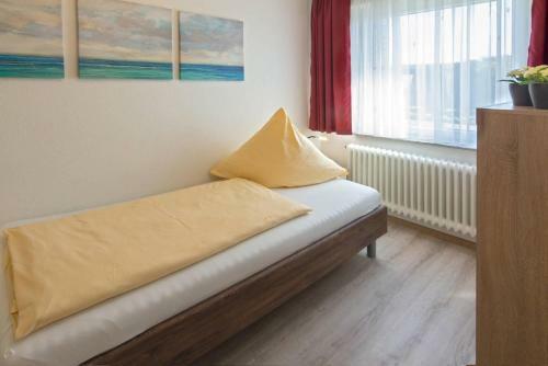 Ferienhaus Strandlust