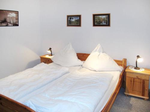 Apartamento Ferienwohnung Blazeck 108s