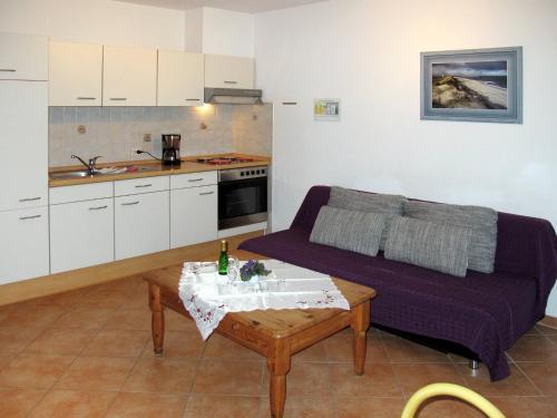 Apartamento Ferienwohnung Blazeck 108s