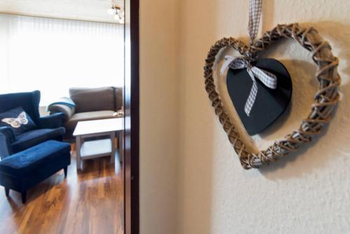 Apartamento Ferienwohnung Langeoog