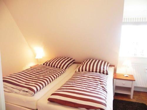 Apartamento Hus Waasluuper *austernfischer*
